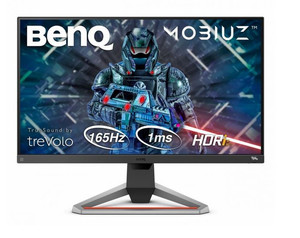 BenQ 27" Monitor LED 1ms/20mln:1/HDMI/IPS EX2710S