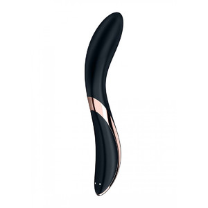 Satisfyer Vibrator Rrrolling Explosion Black
