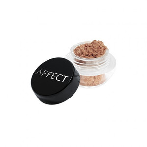 AFFECT Loose Eyeshadow Charmy Pigment N-0110 Light Brown 2g