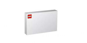 LEGO Paper Bag XL 100pcs