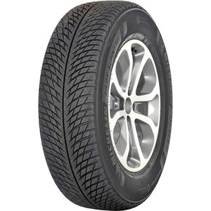 MICHELIN Pilot Alpin 5 SUV 275/50R20 113V