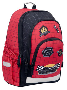 Hama School Backpack Racer