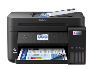 Epson Printer EcoTank L6290 ITS 4in1 A4 33ppm/WiFi-d/LAN/ADF30