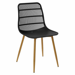 Chair Klaus, black