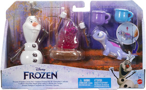 Disney Frozen Frozen Friends Cocoa Set HLW62 3+