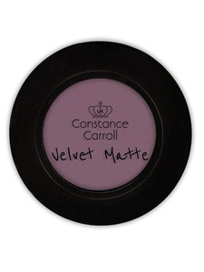 Constance Carroll Eyeshadow Velvet Matte Mono no. 16