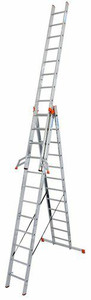 Krause 3x12 Steps Ladder Monto