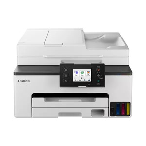 Canon Multifunction Printer MAXIFY GX2040 MegaTank