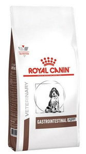 Royal Canin Veterinary Diet Gastrointestinal Puppy Dry Dog Food 1kg