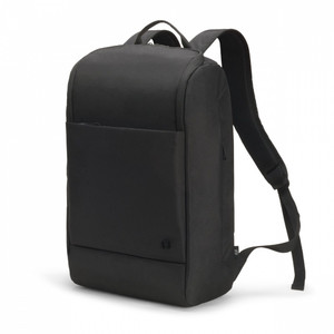 Dicota Notebook Backpack 13-15.6" Eco Motion, black