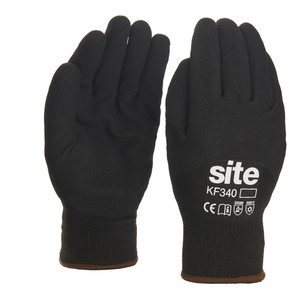 Thermal Protection Gloves Size M