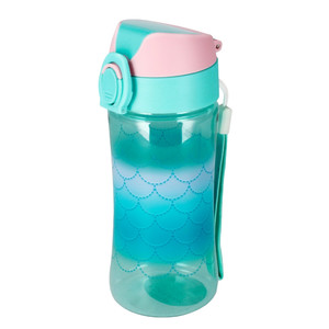 Starpak Water Bottle Ombre 420ml