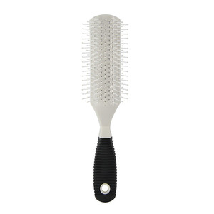 Hair Brush, assorted colours