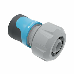 Quick Connector 3/4" SAFETO