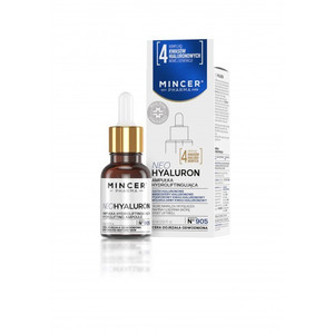 Mincer Pharma Neo Hyaluron Hydrolipid Wrinkle Filler 15ml