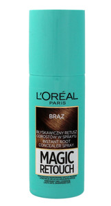 L'Oréal Magic Retouch Spray No. 3 Bronze 75ml