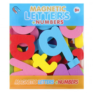 Magnetic Letters 3+
