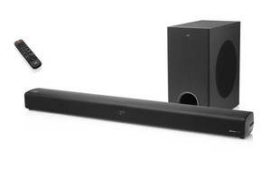 JVC Soundbar THE741B