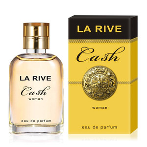La Rive For Women Cash Eau De Parfum 30ml
