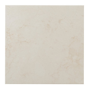 Gres Wall/Floor Tile Ideal Marble Cersanit 29.8 x 29.8 cm, beige, 1.42 m2