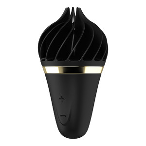 Satisfyer Spinnator Sweet Treat Black/Gold