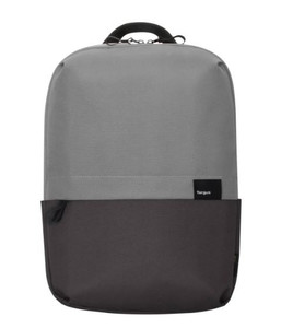 Targus Backpack Sagano EcoSmart 16", black/grey