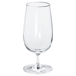 STORSINT Beer glass, glass, 48 cl
