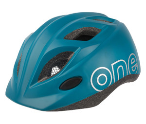 Bobike Kids Helmet One Plus Size XS, bahama blue