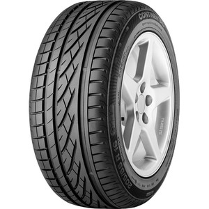 CONTINENTAL ContiPremiumContact 275/50R19 112W