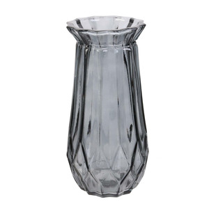 Vase Bala, grey