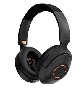 Creative Zen Air True Wireless Earbuds, Black