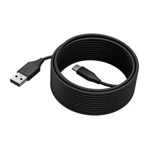 Jabra Cable USB-A/C 5m