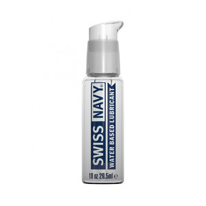 Swiss Navy Lubricant Water Based 29,5ml