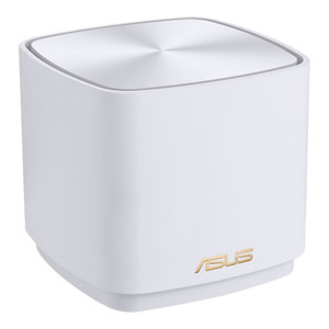 Asus ZenWiFi XD4 System WiFi 6 AX1800, 1 pack