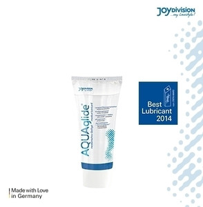 JoyDivision AQUAglide Lubricant 50ml