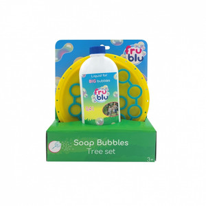 Fru Blu Soap Bubble Tree Set 3+
