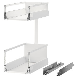 MAXIMERA Pull-out interior fittings, 30 cm