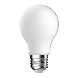 Diall LED Bulb A60 E27 806lm 2700K