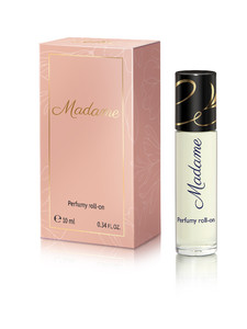 Celia Marvelle Madame Roll-on Perfume 10ml