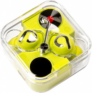 Sencor Wireless Headphones Earphones SEP 550BT GN BT 5.3
