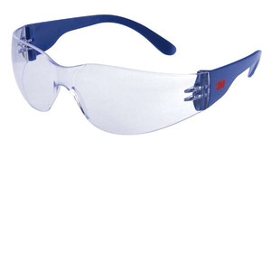 3M Standard Safety Glasses Clear 2720