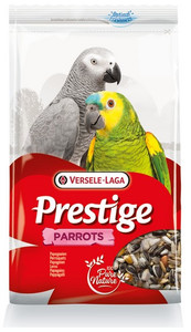 Versele-Laga Prestige Parrots Seed Mixture 1kg