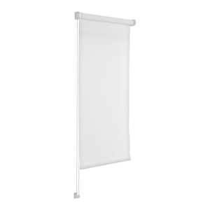 Roller Blind Colours Halo 85x180cm, white