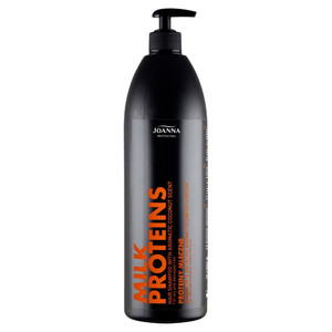 JOANNA Professional Milk Proteins Shampoo Coconut 1l