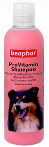 Beaphar ProVitamin Dog Shampoo Detangling 250ml
