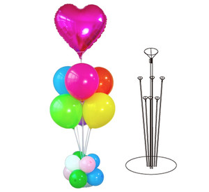Stand for Balloons "4 1"