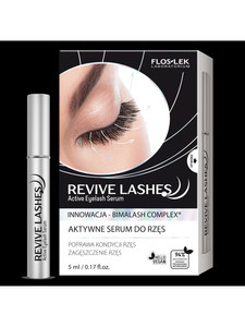 Revive Lashes Eyelashes Stimulating Growth Serum 5ml