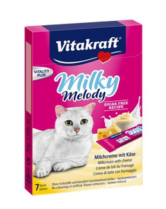 Vitakraft Cat Milky Melody 70g
