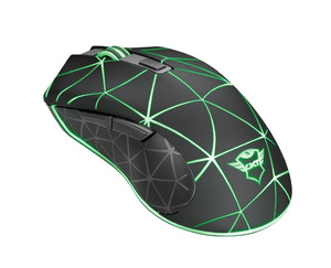 Trust GXT 133 Locx Gaming Wired Mouse