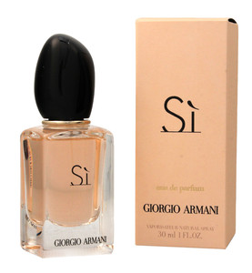 Giorgio Armani Si Eau de Parfum 30ml